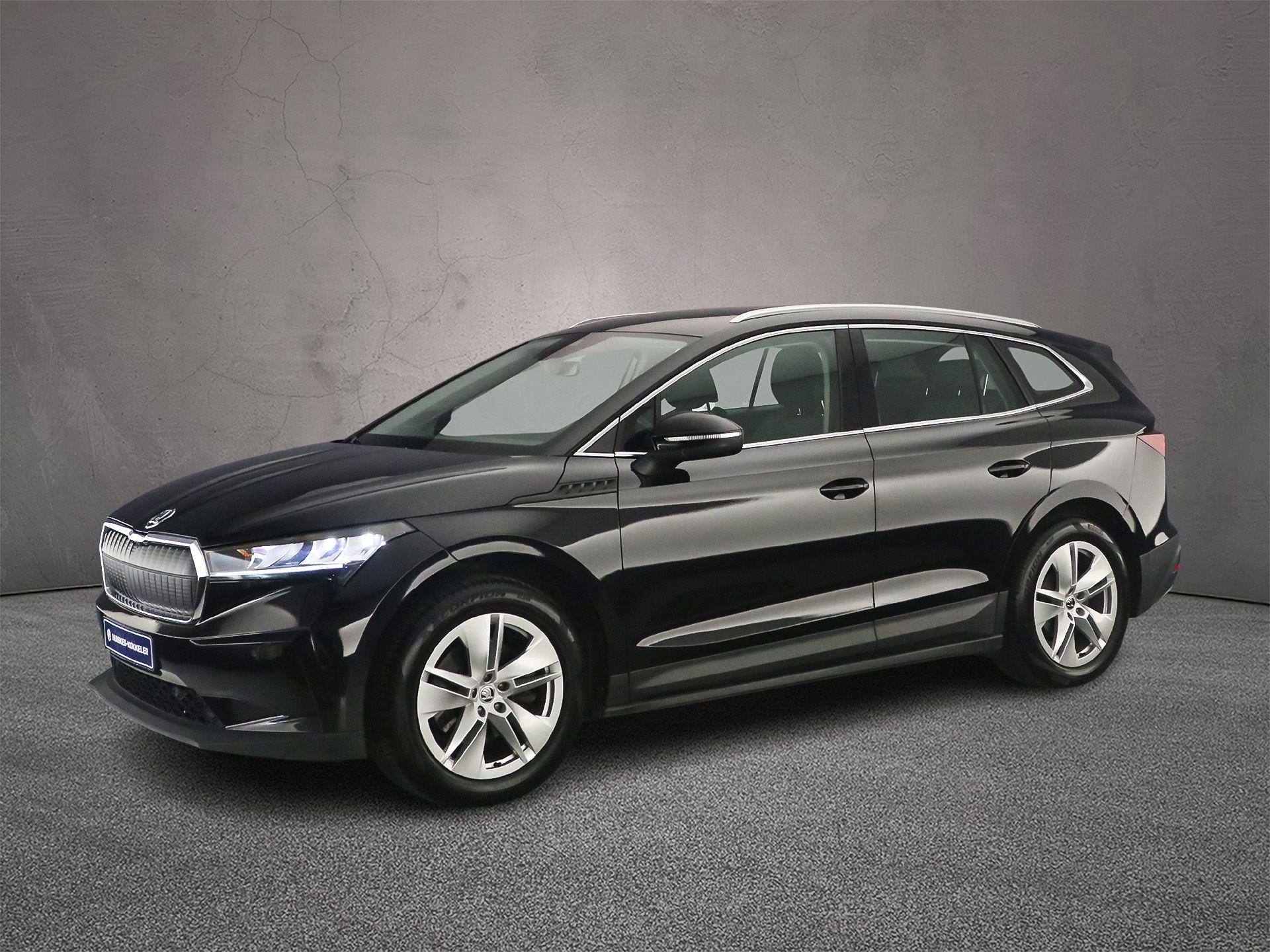 Škoda Enyaq 80