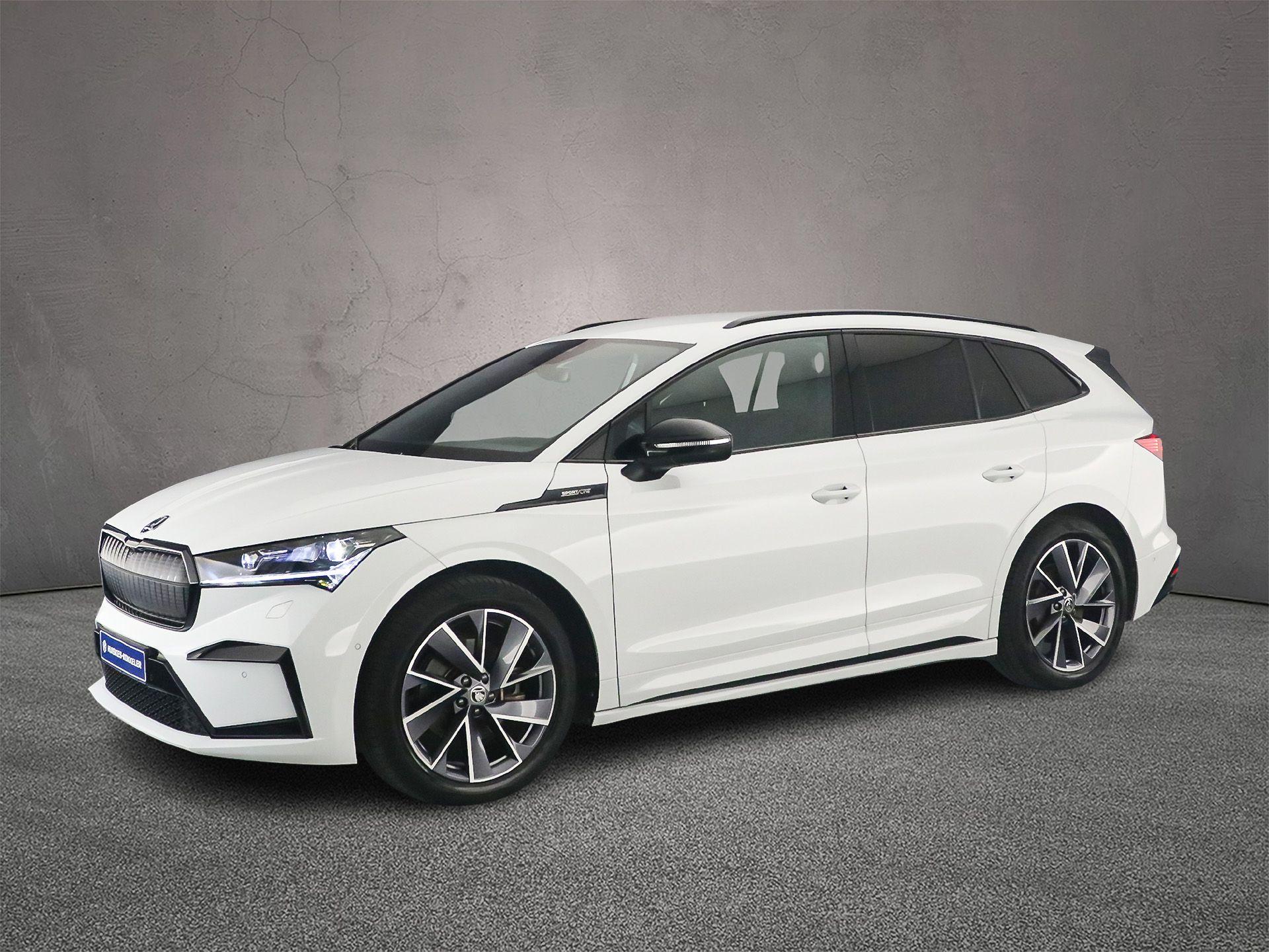 Škoda Enyaq 60 Sportline