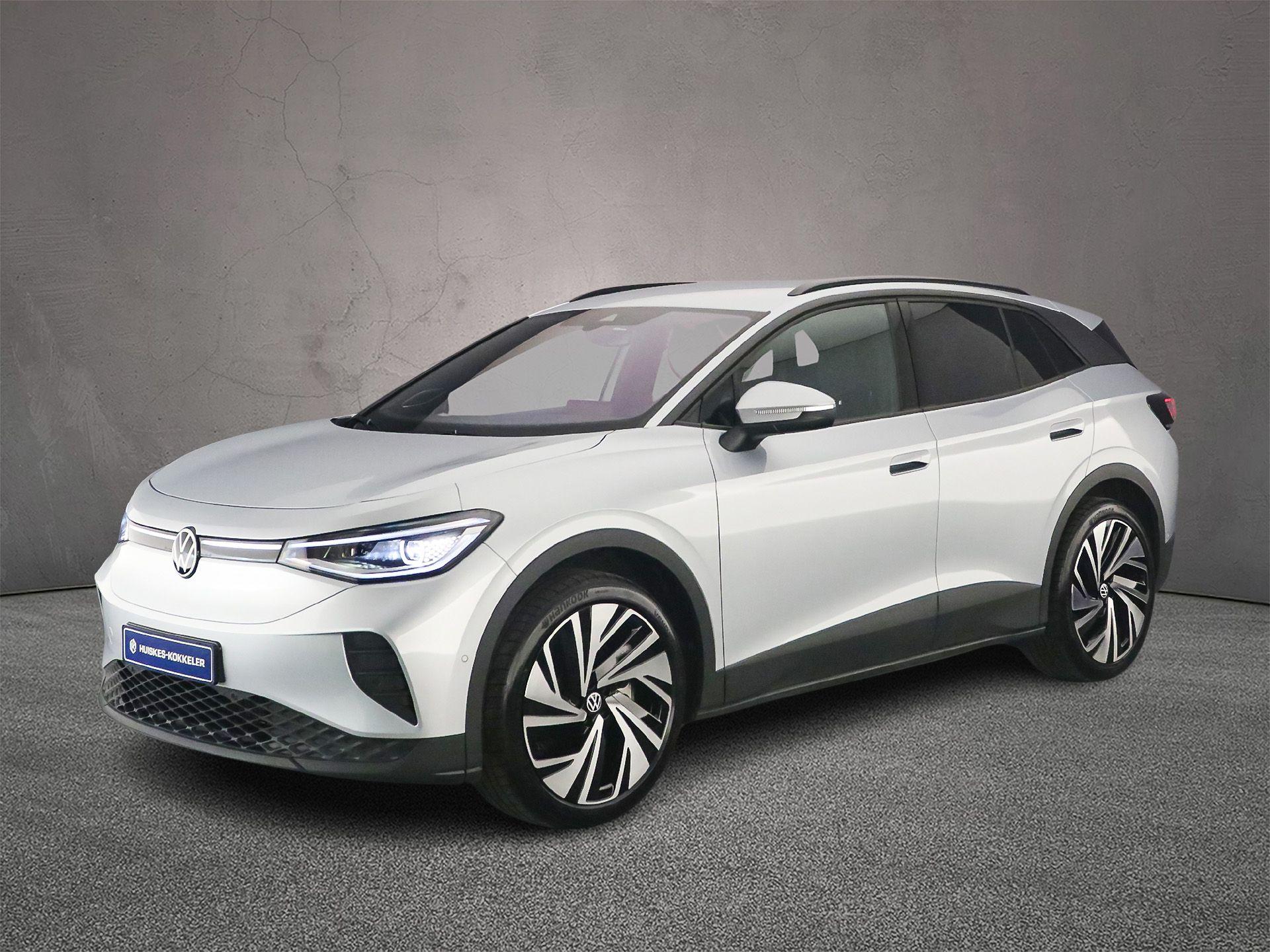 Volkswagen ID.4 Pro Limited Edition 77 kWh