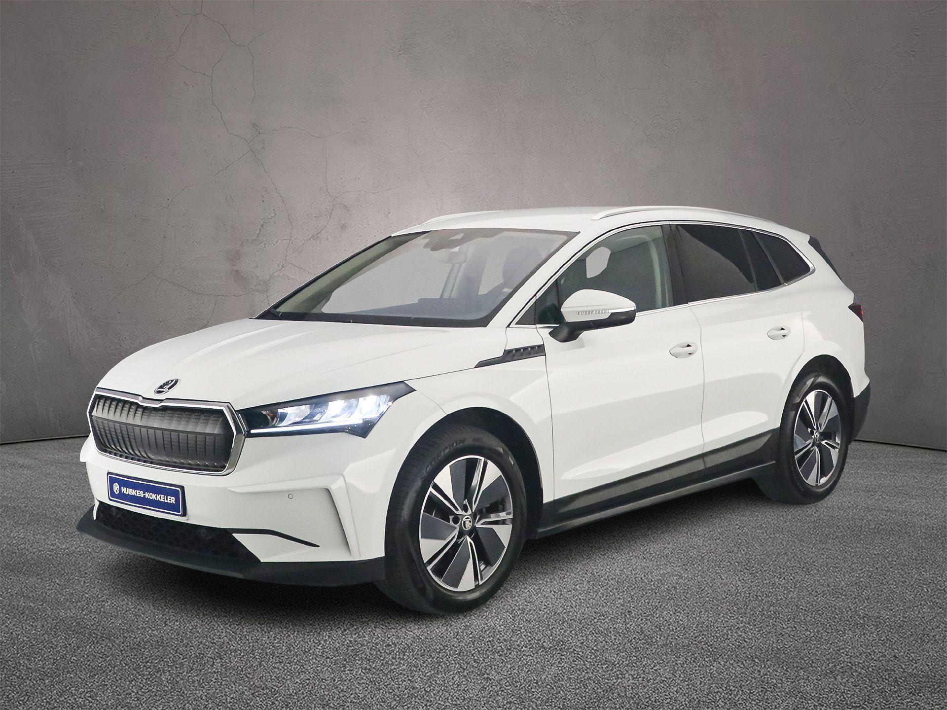 Škoda Enyaq 80