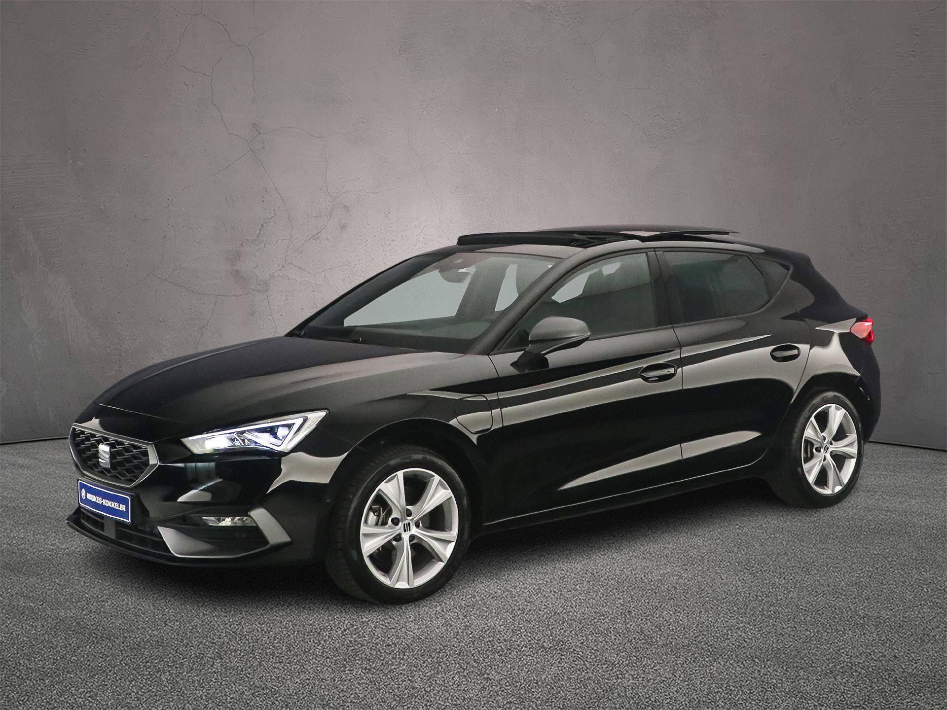 SEAT Leon FR Business Intense