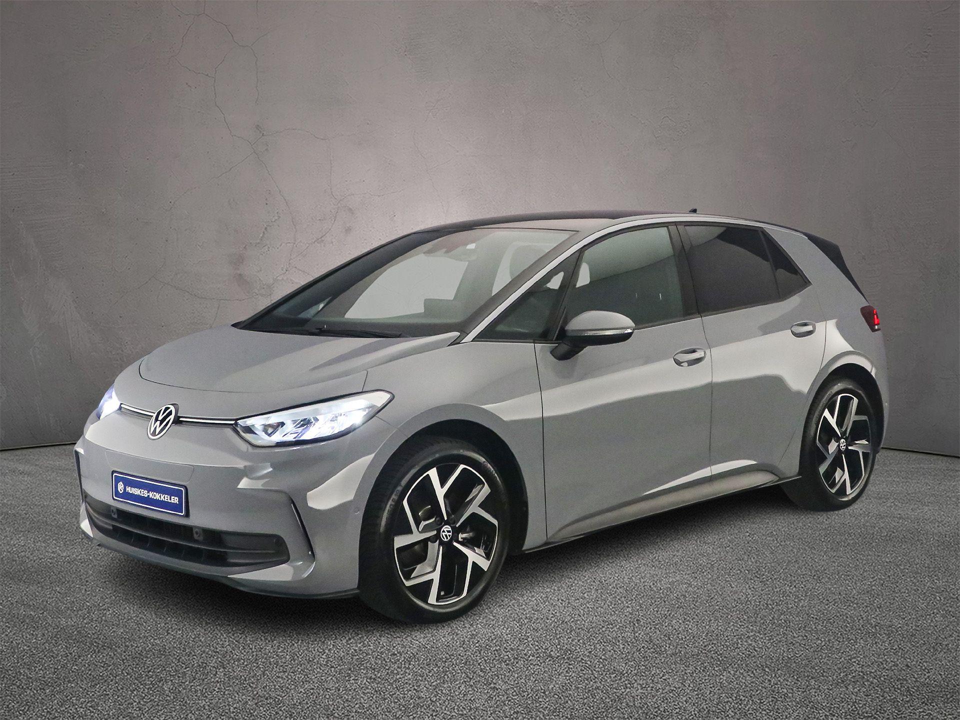 Volkswagen ID.3 Pro 58 kWh