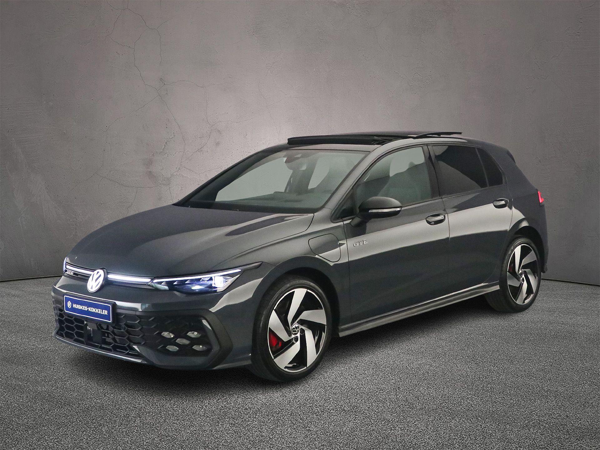 Volkswagen Golf GTE