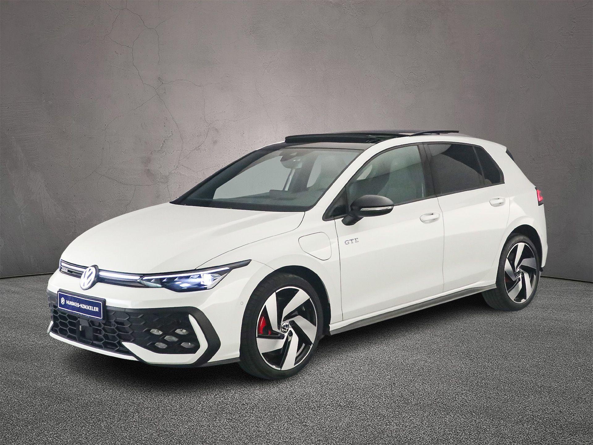 Volkswagen Golf GTE