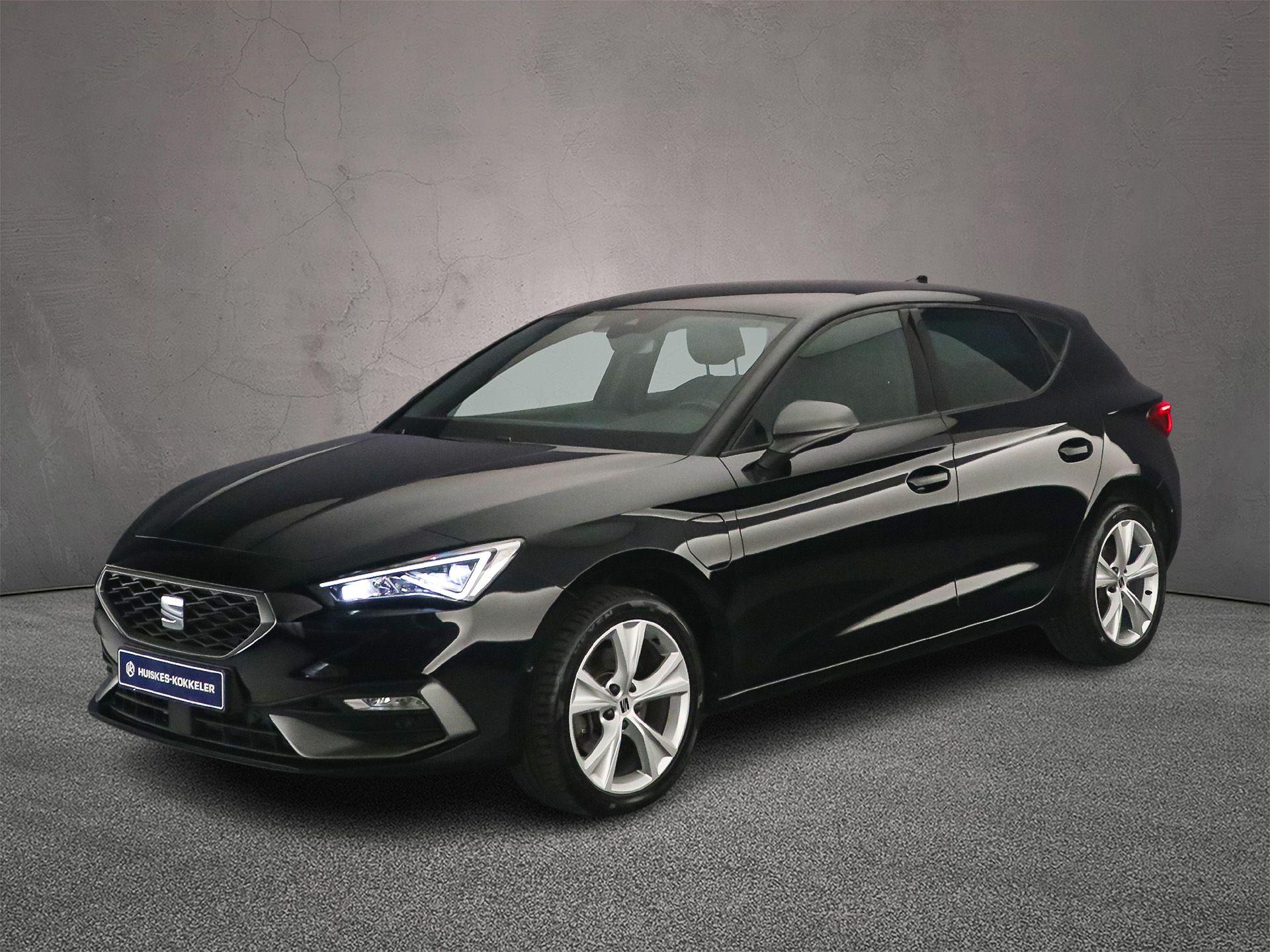 SEAT Leon FR Business Intense