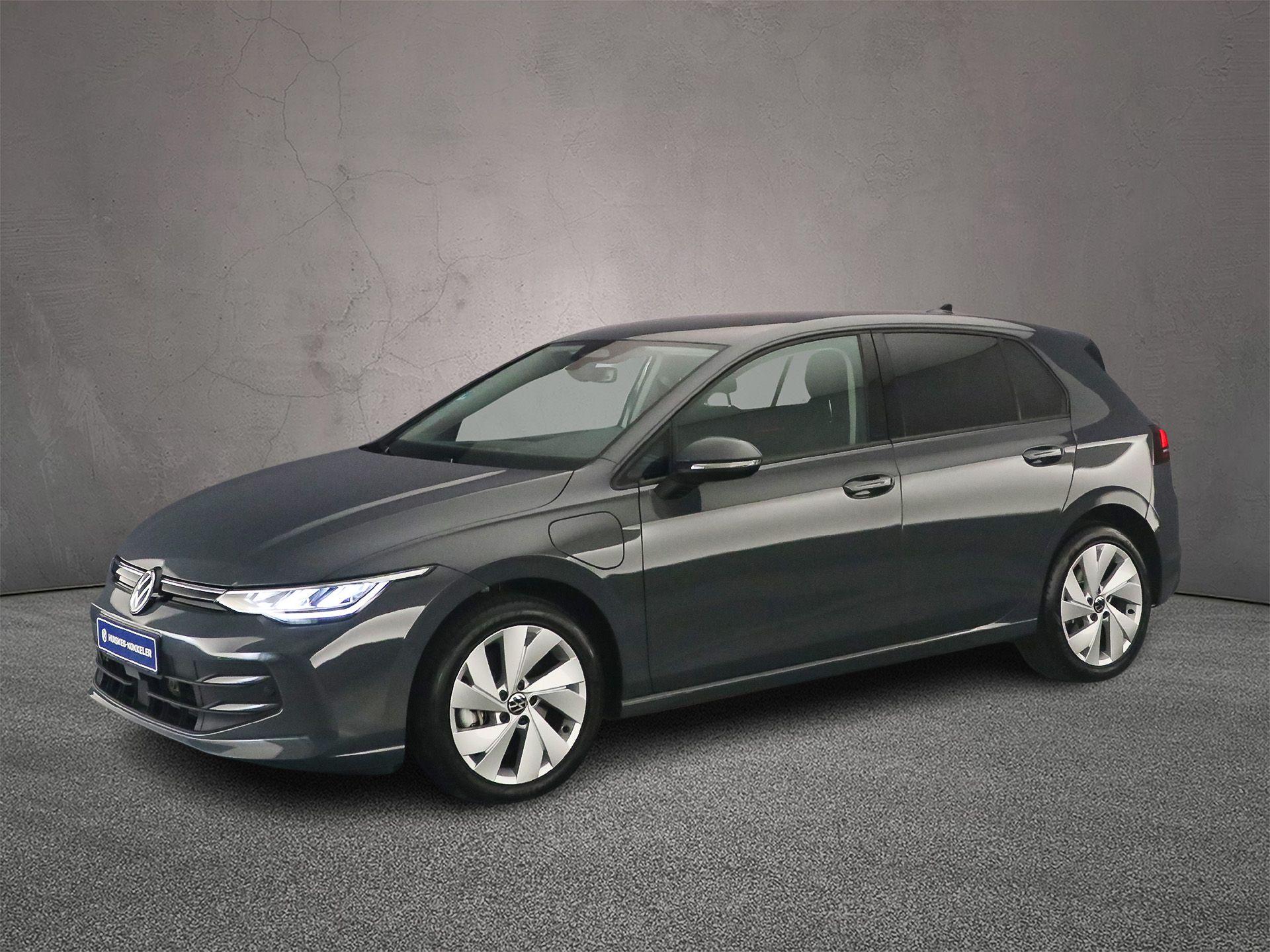 Volkswagen Golf Life Edition