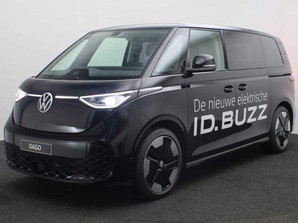 Volkswagen ID. Buzz 1st Max 77kWh