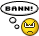 :ban: