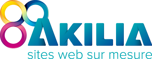 Akilia, sites web sur mesure