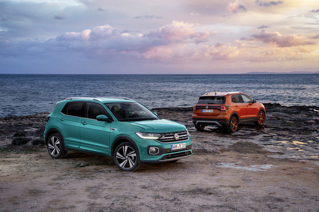 Volkswagen T-Cross (6)