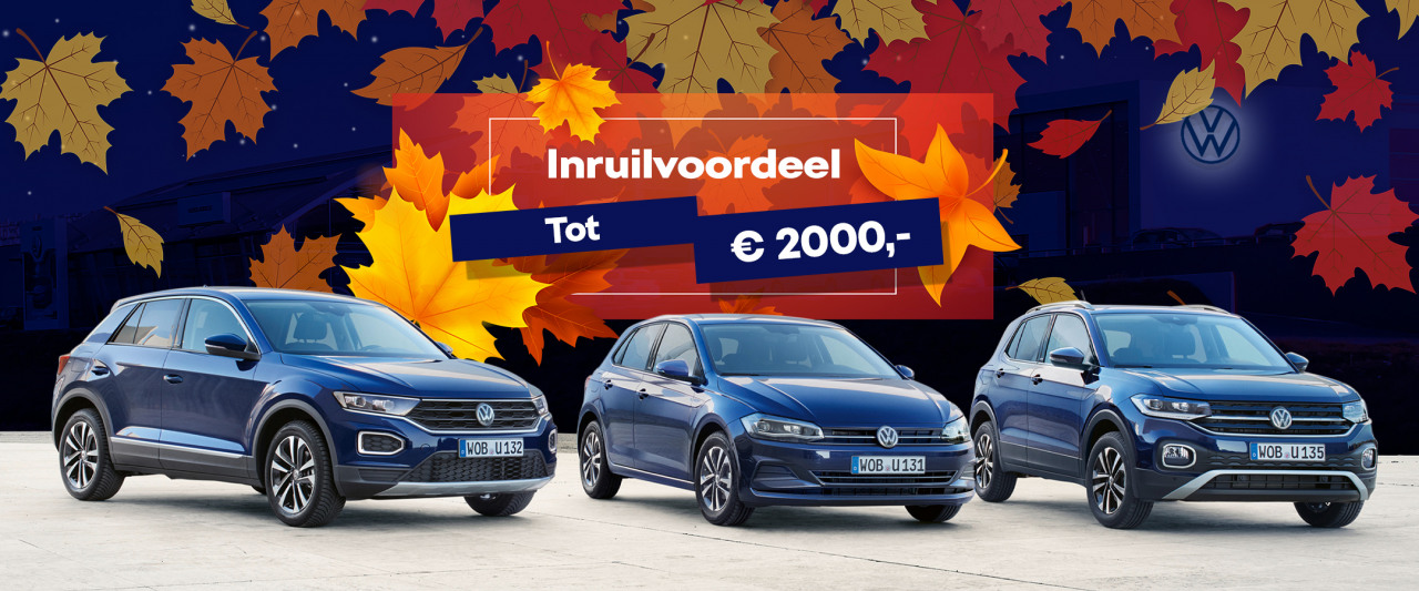 Inruilvoordeel