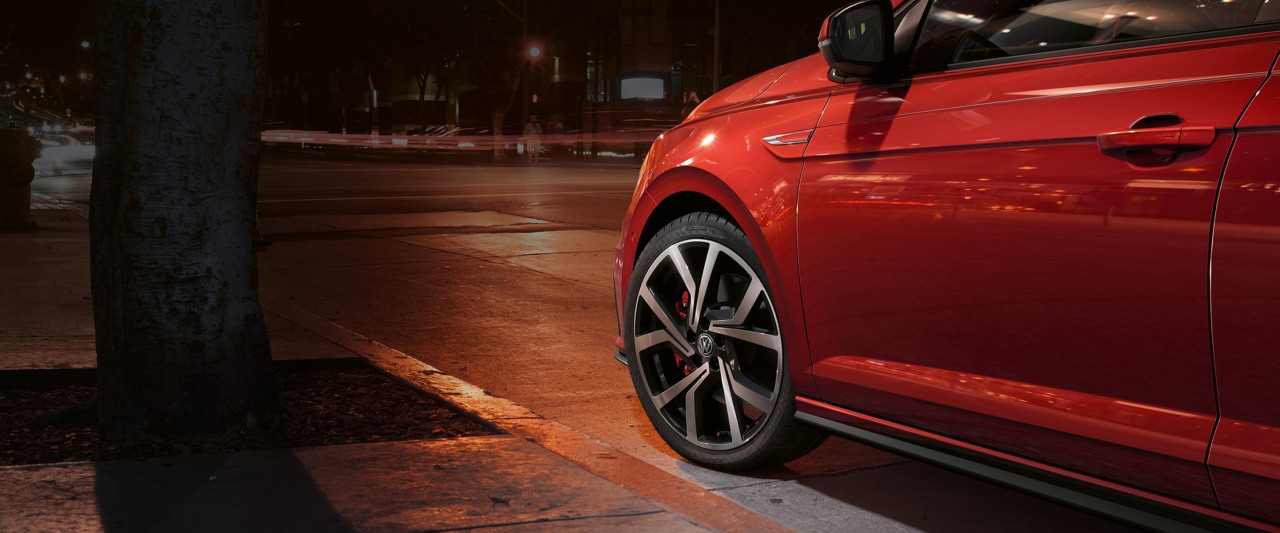 Volkswagen-hero