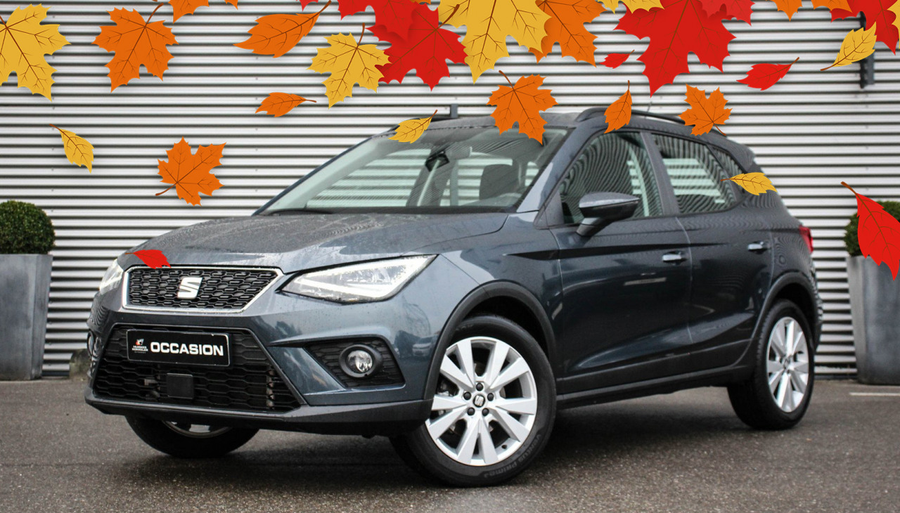 Occasion private lease Occasion private lease