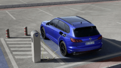 Touarag PHEV R