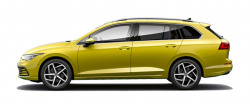 Golf Variant