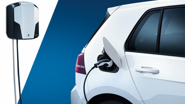Elektrisch-rijden_e-Golf