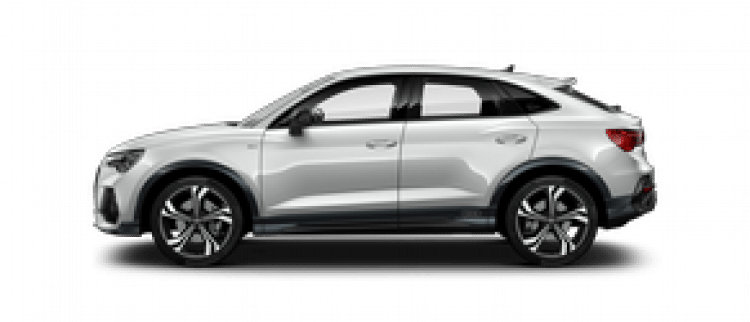 Q3 Sportback