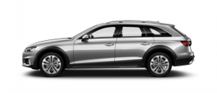 A4 Allroad Quattro