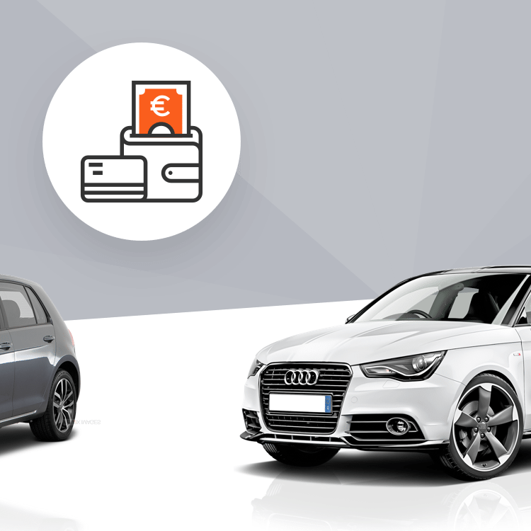 Auto kopen, leasen of financieren bij HuiskesKokkeler